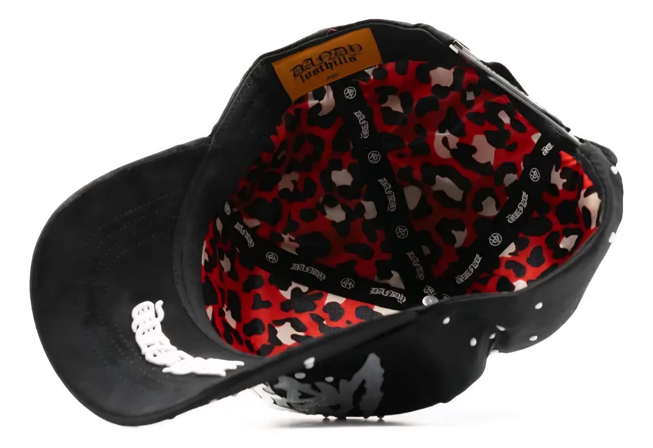 Dandy Hats x Lost Hills "Lost Dandy"