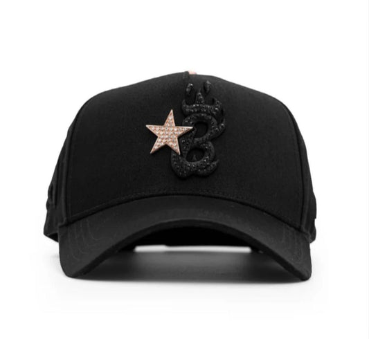 Barbas Hats "B-Star"