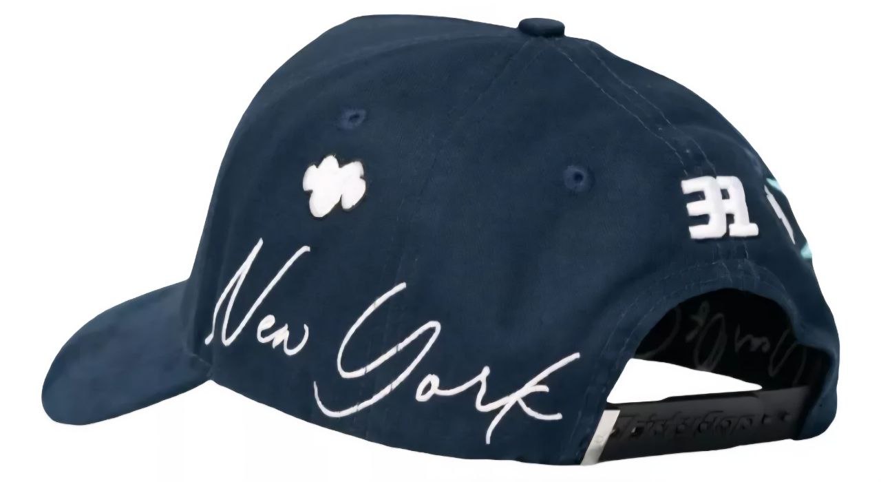 31 Hats "Aniversario"