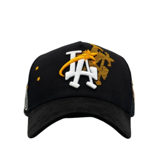 31 Hats x El Mago "De East LA"