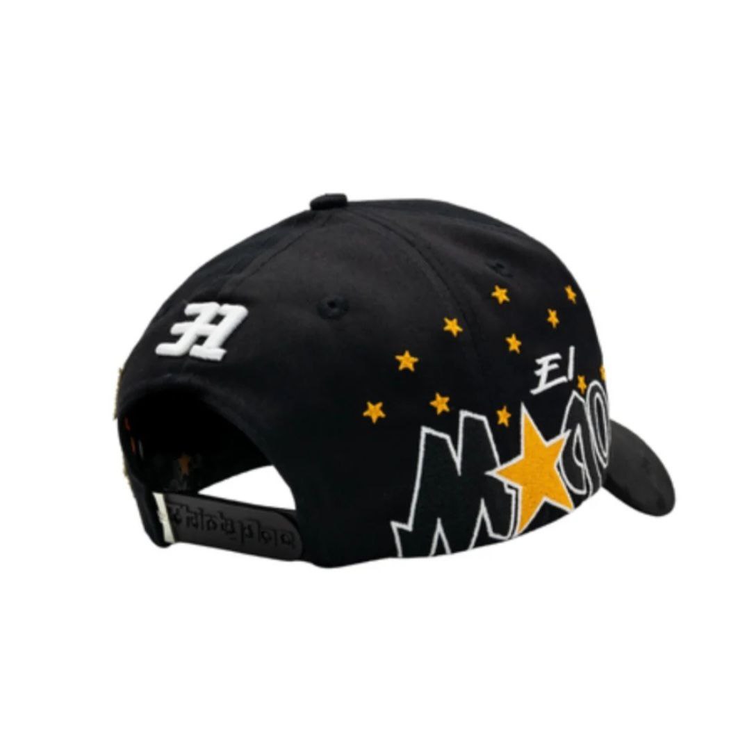 31 Hats x El Mago "De East LA"