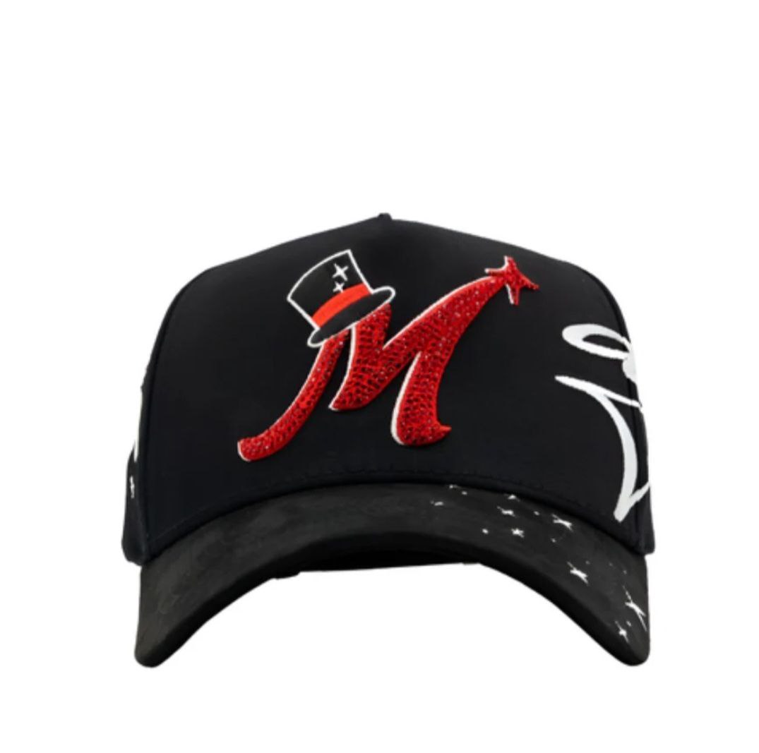 31 Hats x El Mago "El Mago"