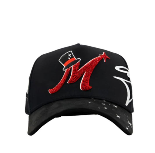 31 Hats x El Mago "El Mago"