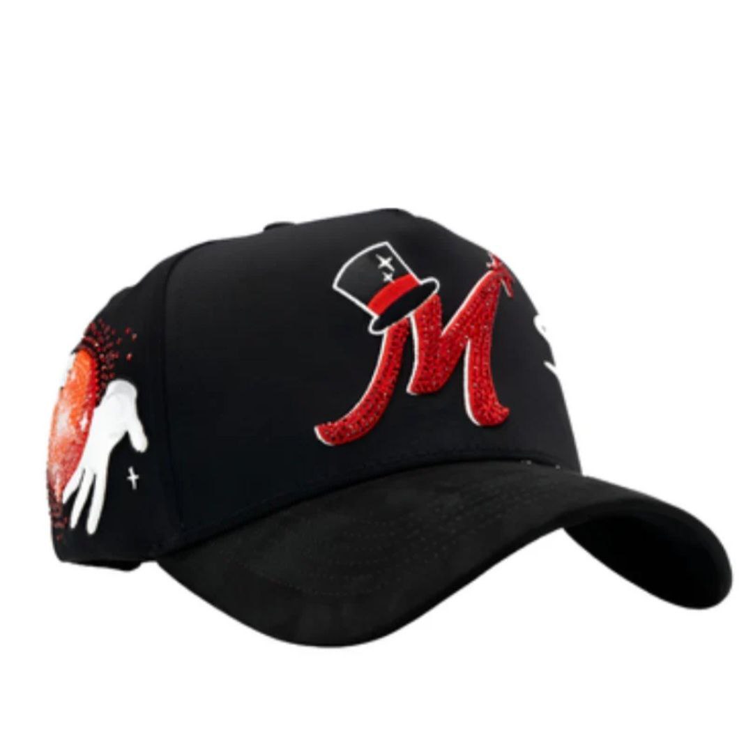 31 Hats x El Mago "El Mago"