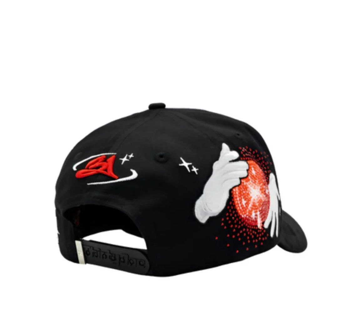 31 Hats x El Mago "El Mago"