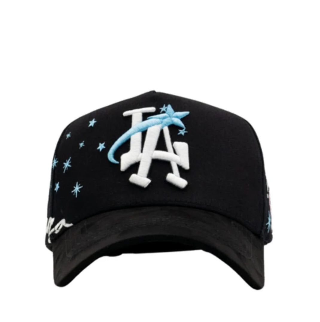 31 Hats x El Mago "Magic Club"