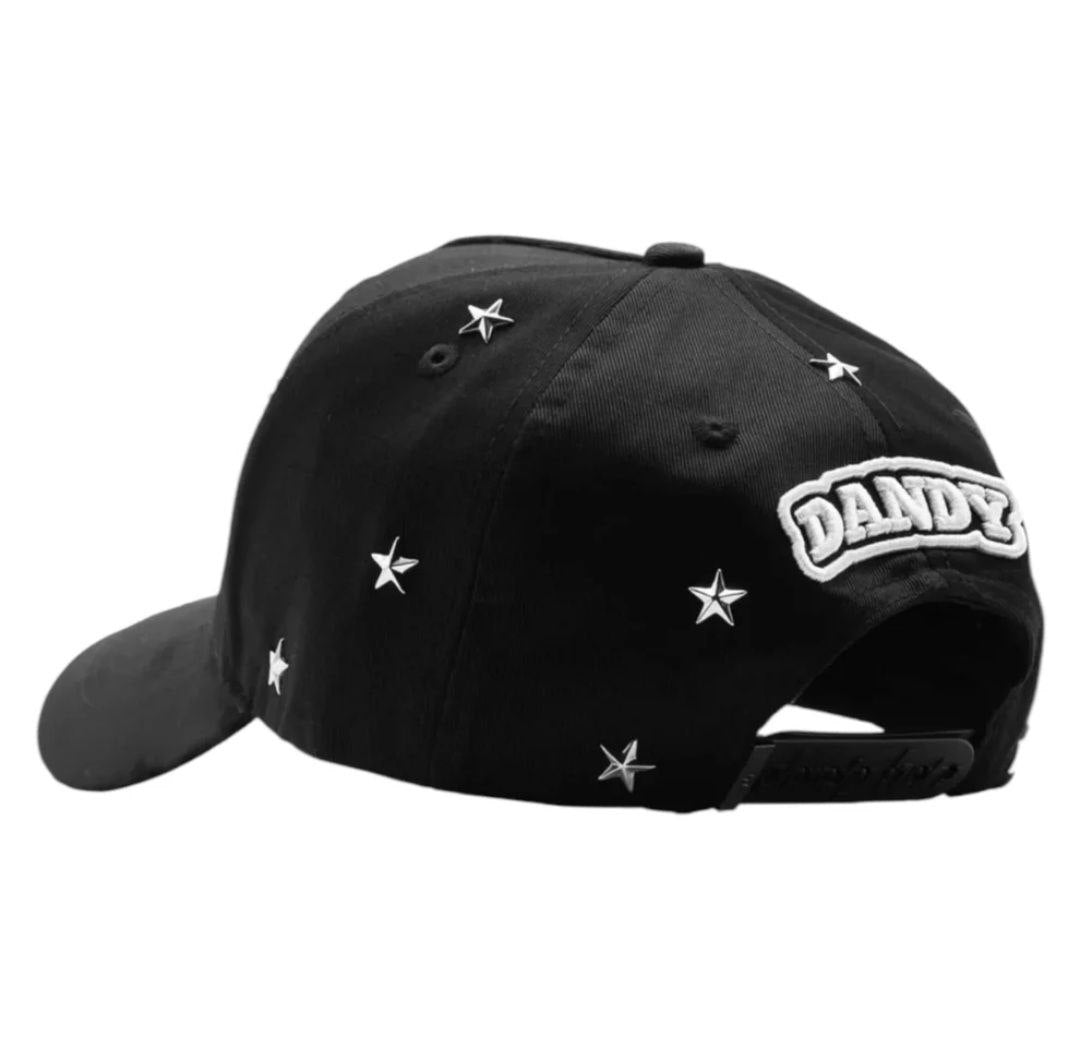 Dandy Hats "Stars and Studs"