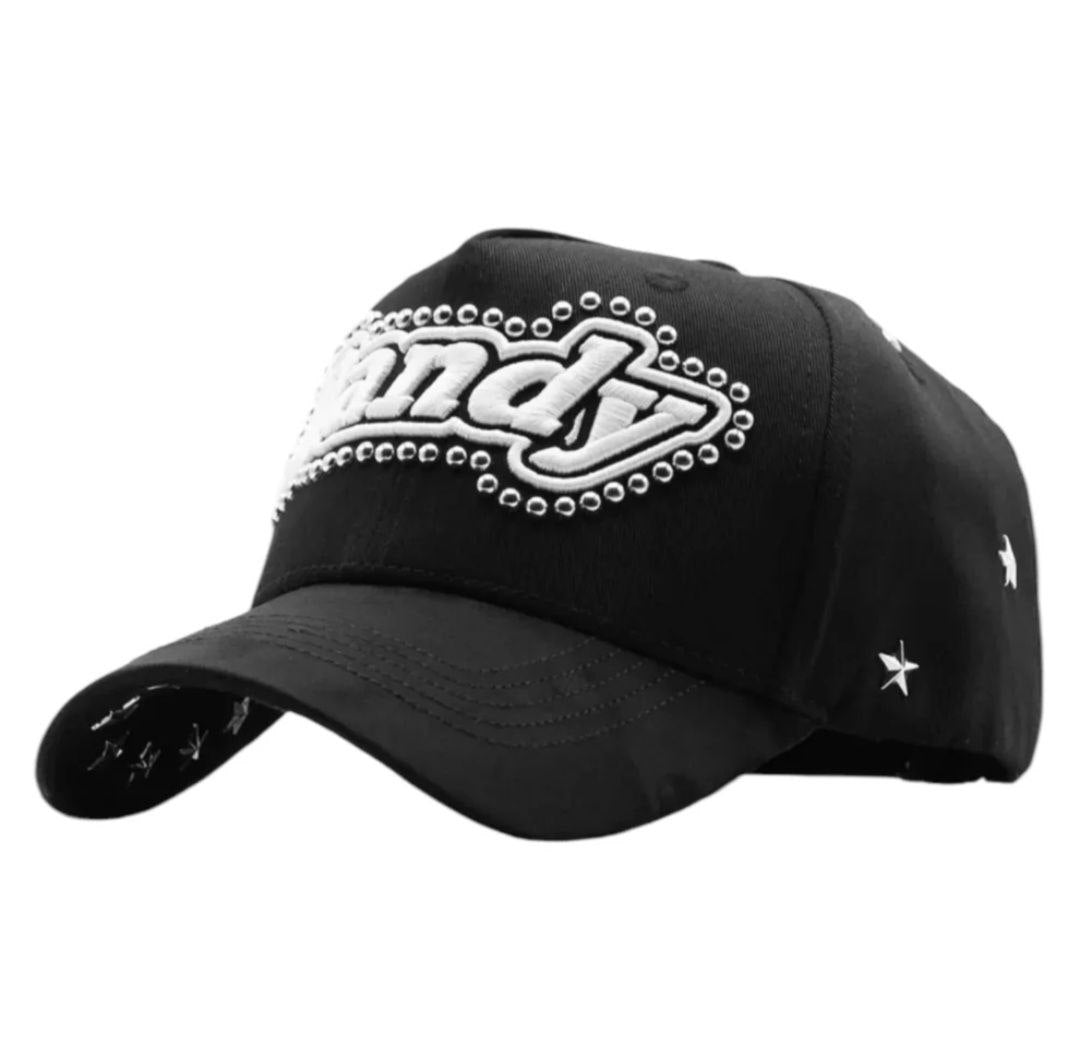 Dandy Hats "Stars and Studs"