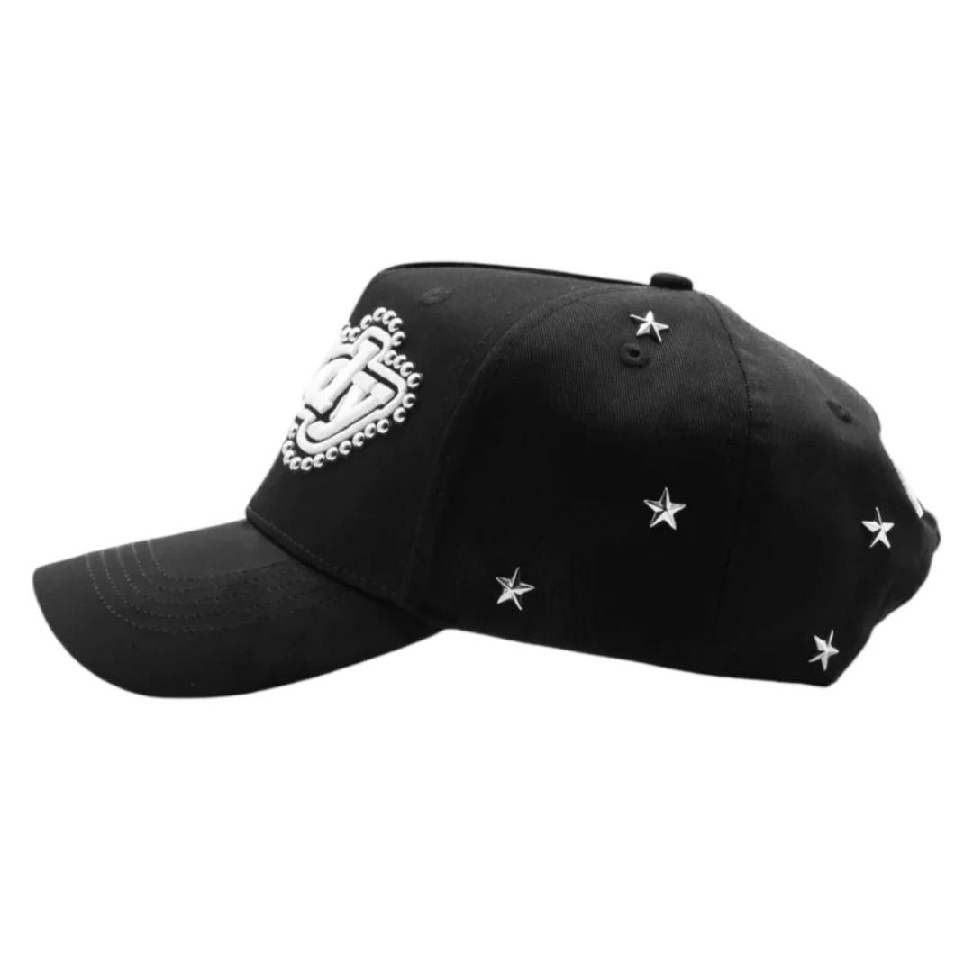 Dandy Hats "Stars and Studs"