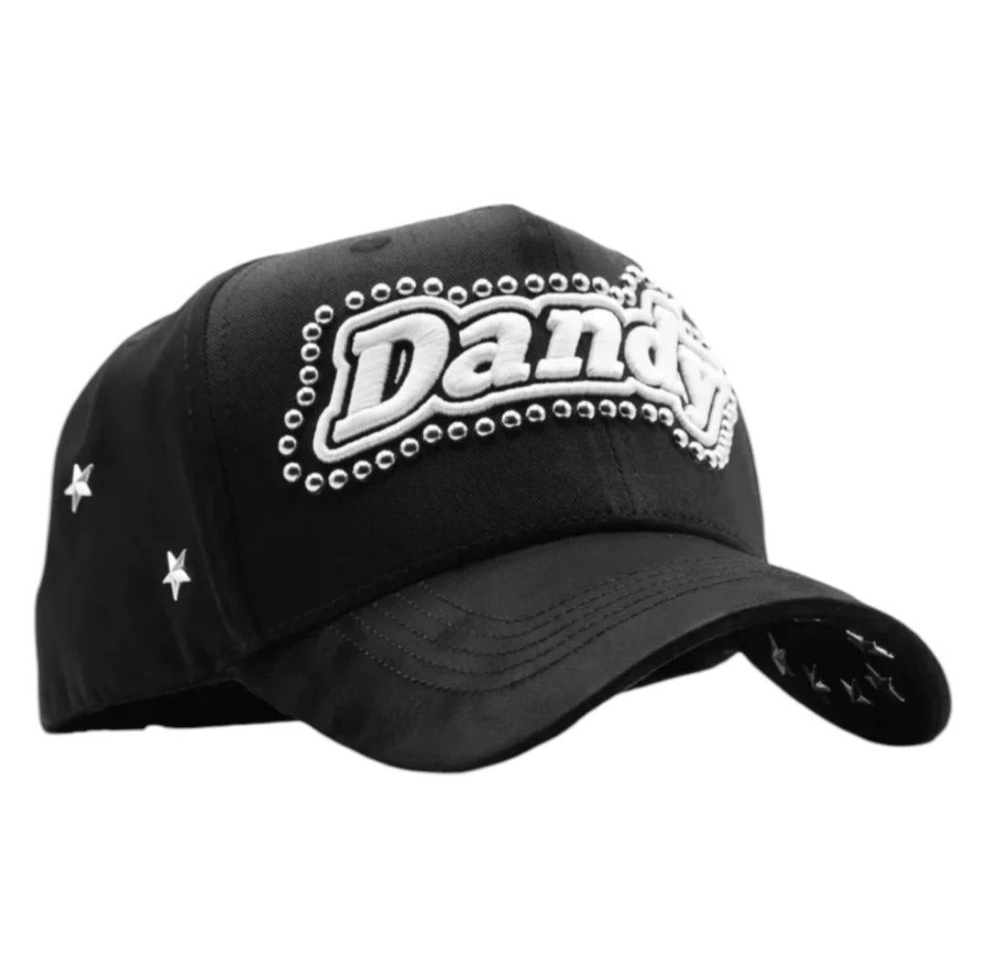 Dandy Hats "Stars and Studs"