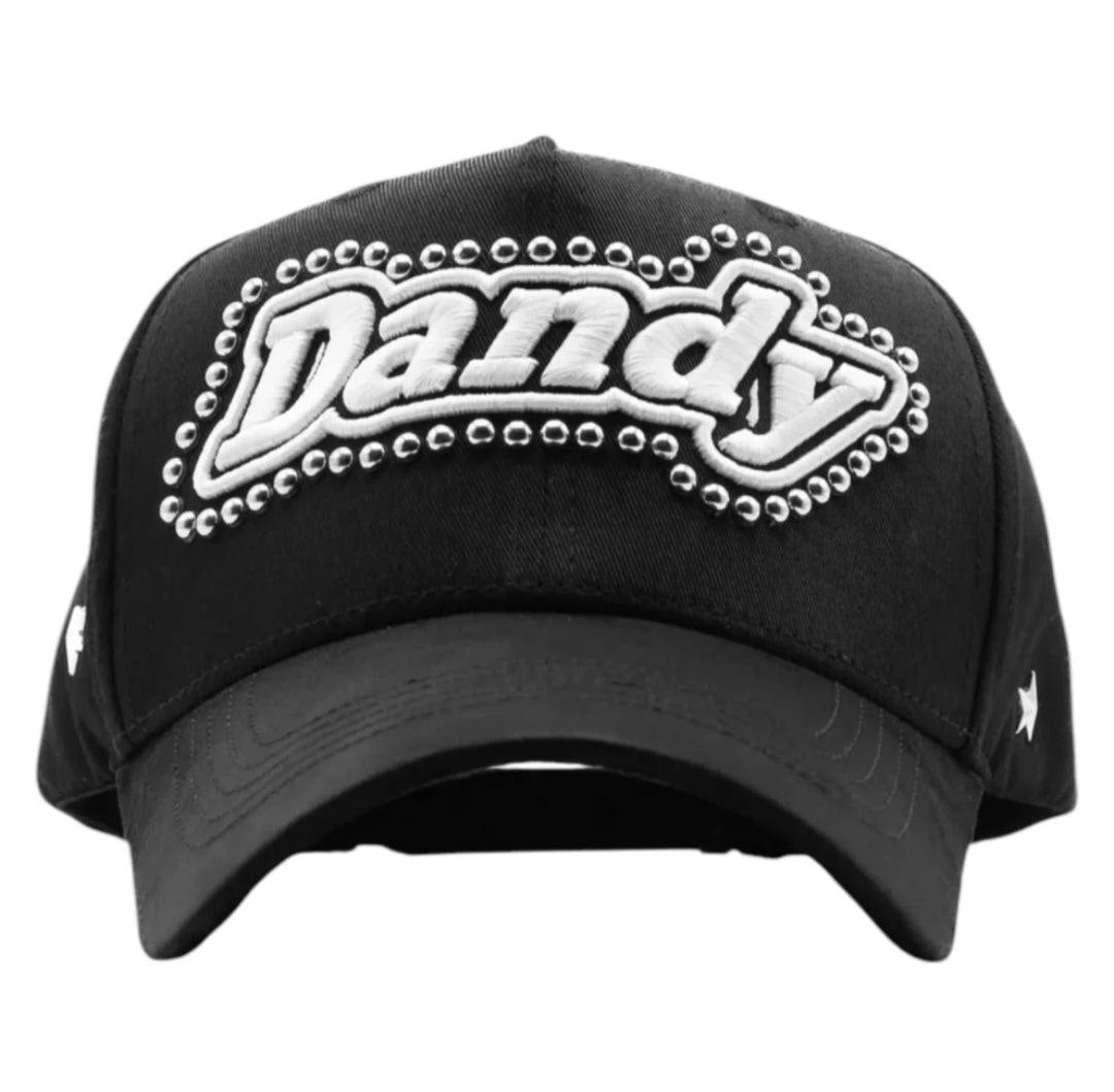 Dandy Hats "Stars and Studs"