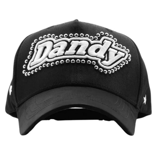 Dandy Hats "Stars and Studs"