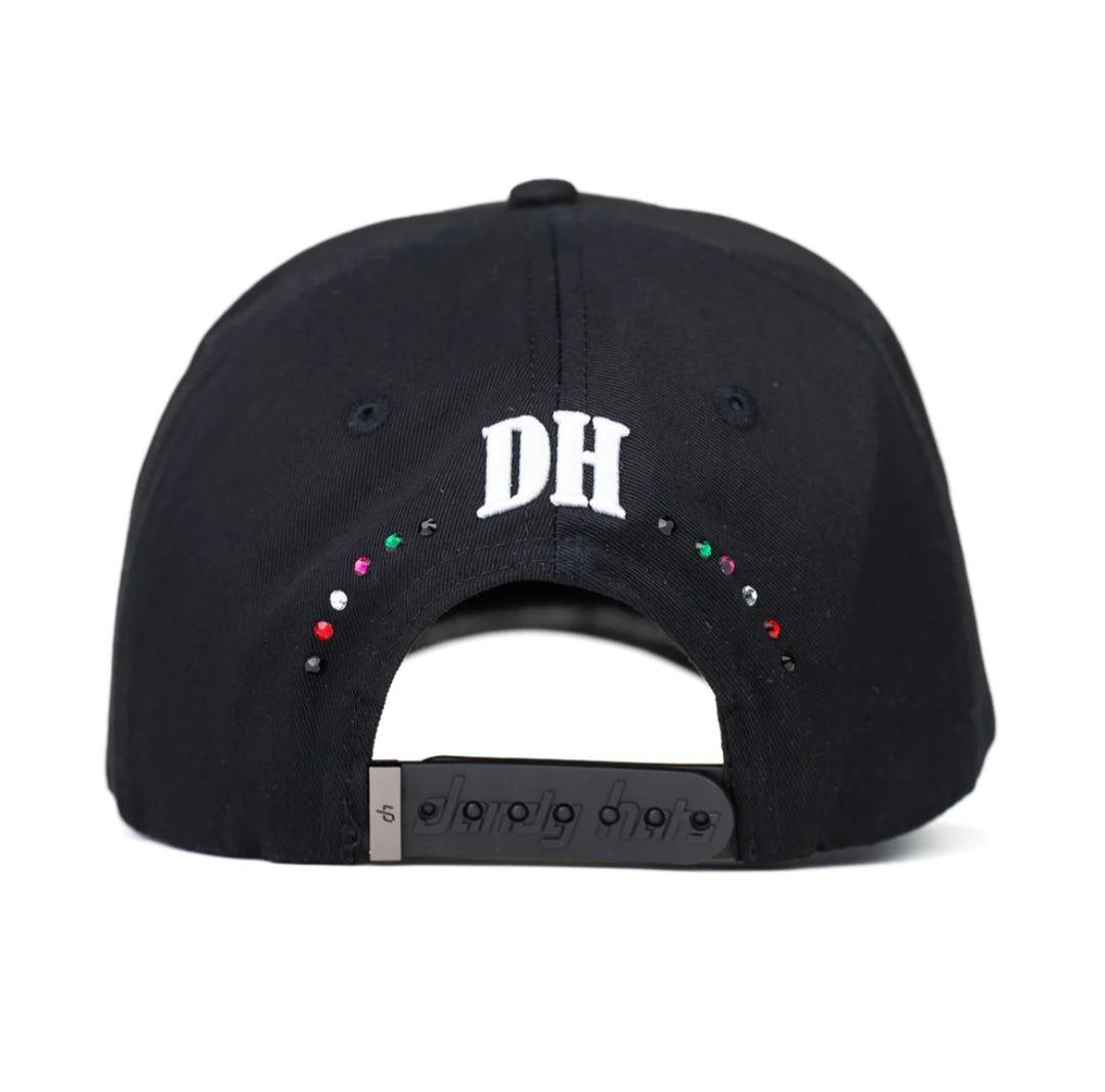 Dandy Hats "Over Everything"