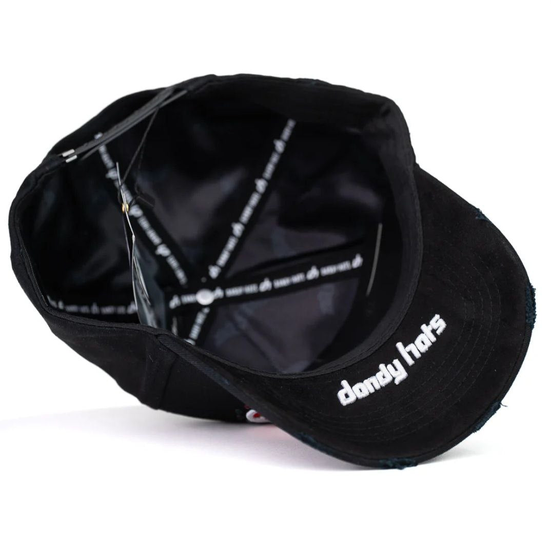 Dandy Hats "Over Everything"