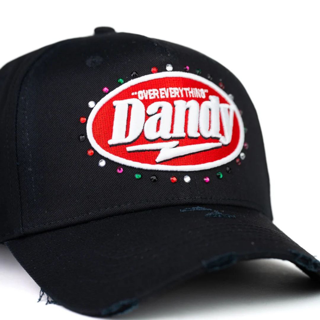 Dandy Hats "Over Everything"