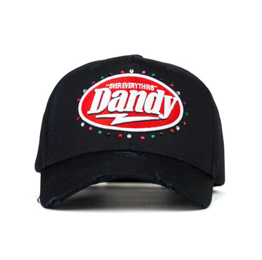Dandy Hats "Over Everything"