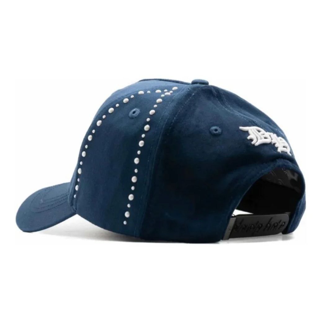 Dandy Hats "NY forever"