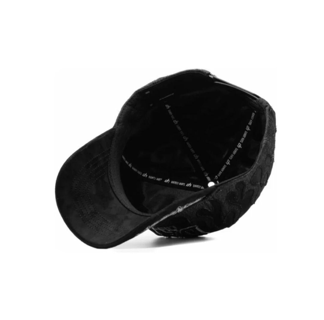 Dandy Hats "Stay Out"