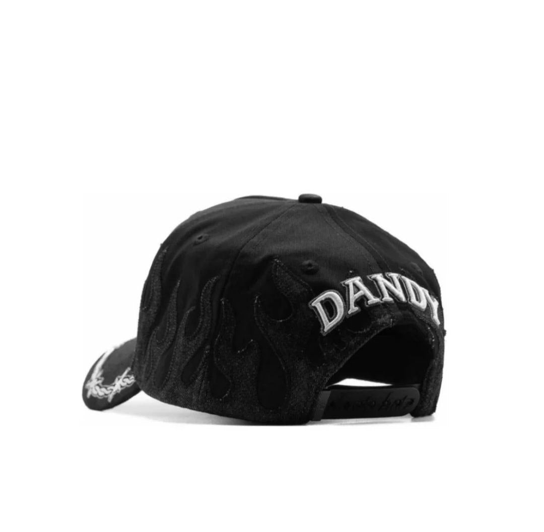 Dandy Hats "Stay Out"