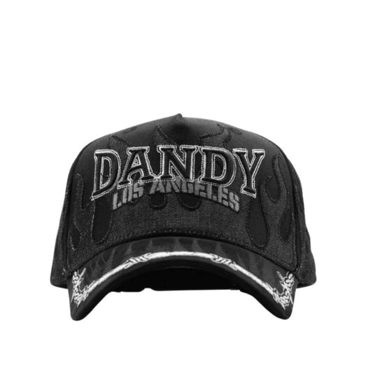 Dandy Hats "Stay Out"