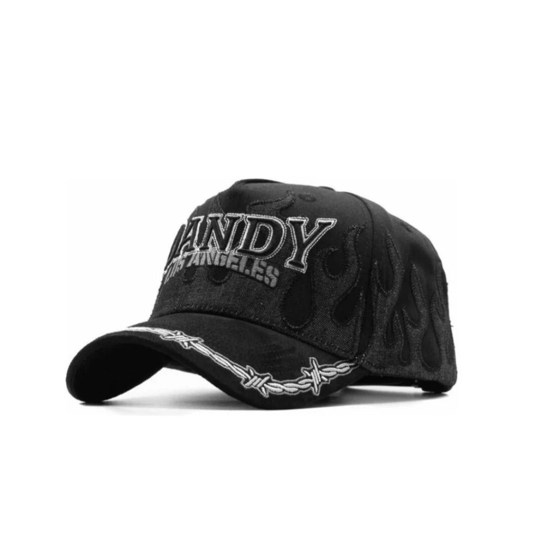 Dandy Hats "Stay Out"