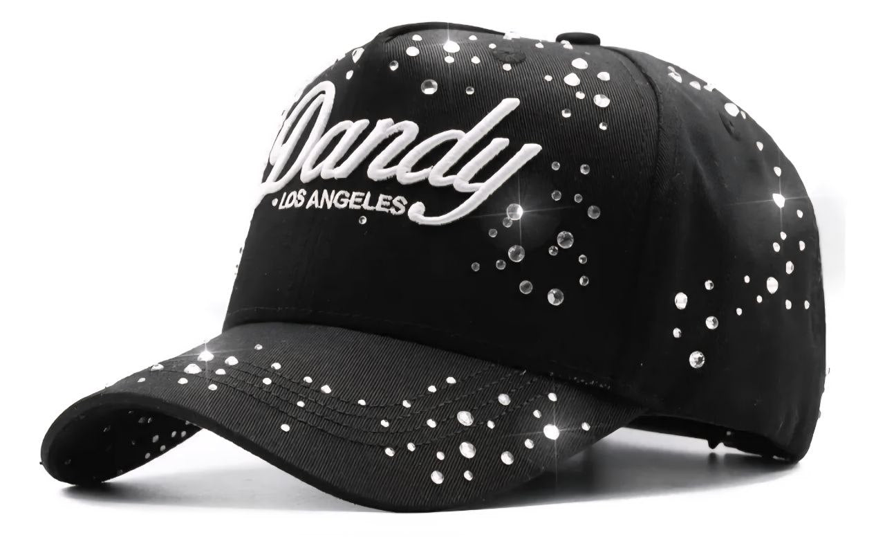 Dandy Hats "Stargazing"