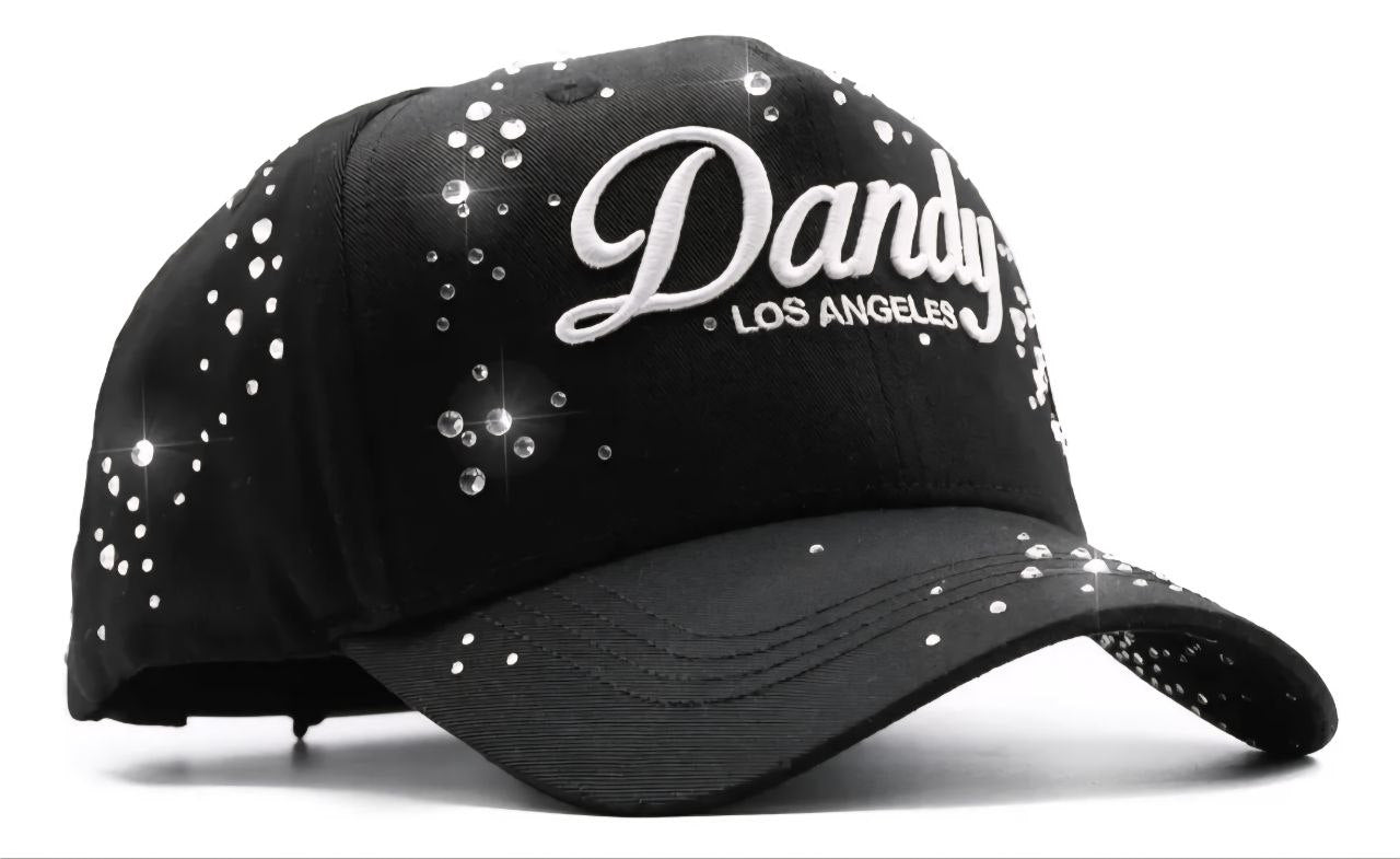 Dandy Hats "Stargazing"