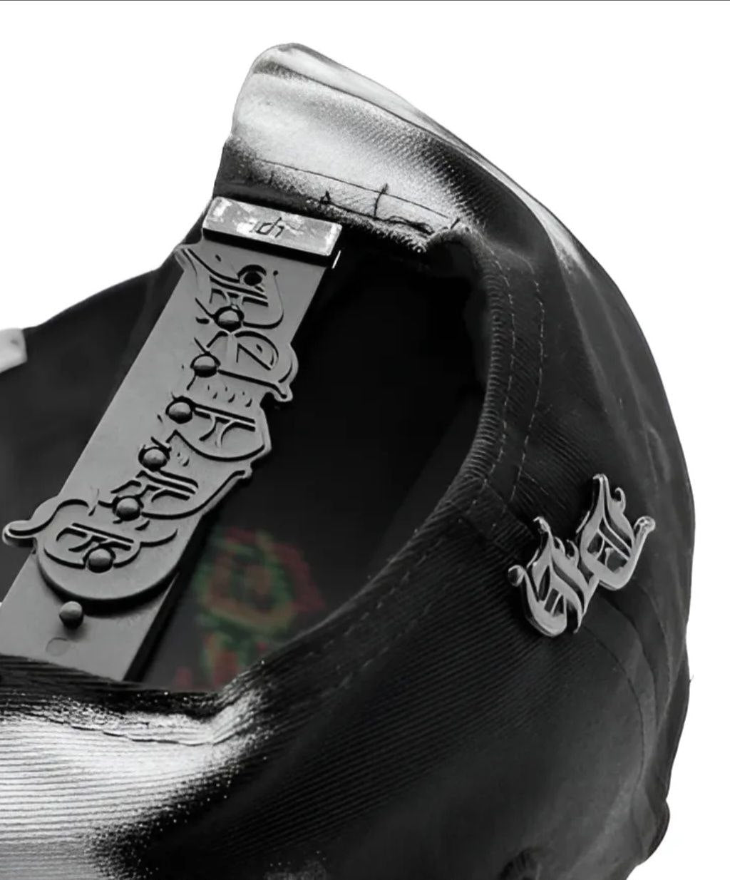 Dandy Hats "Project 001"