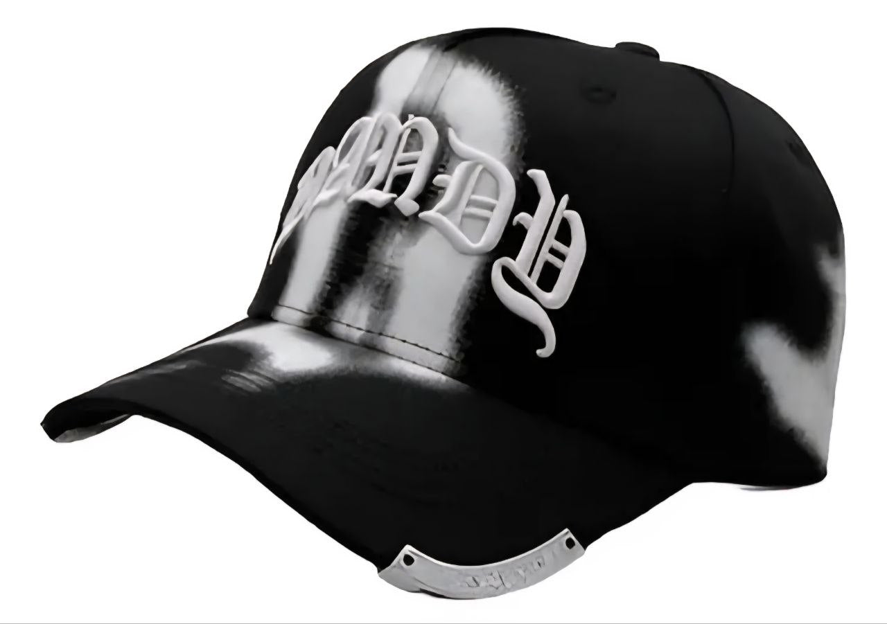 Dandy Hats "Project 001"