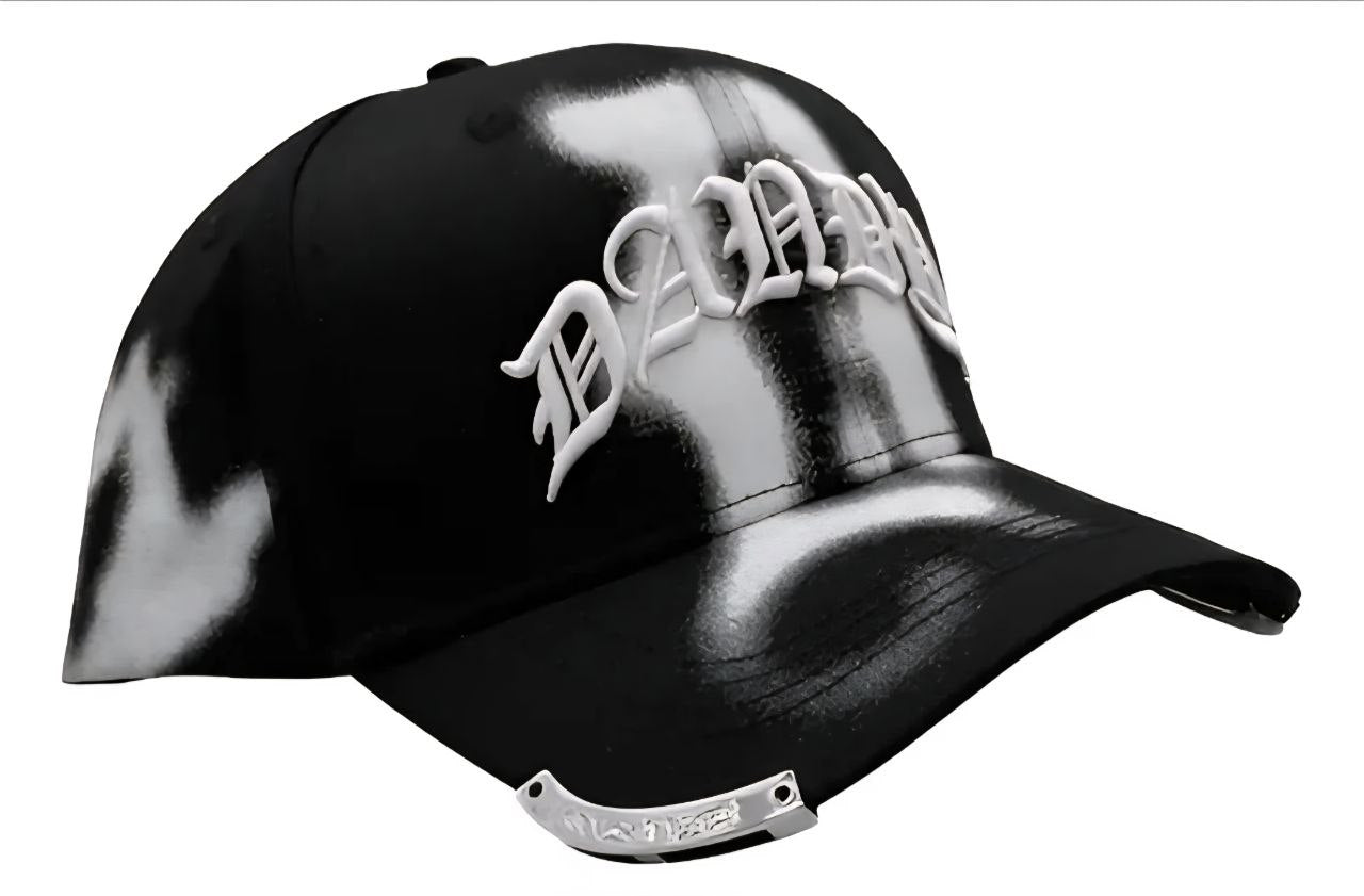 Dandy Hats "Project 001"