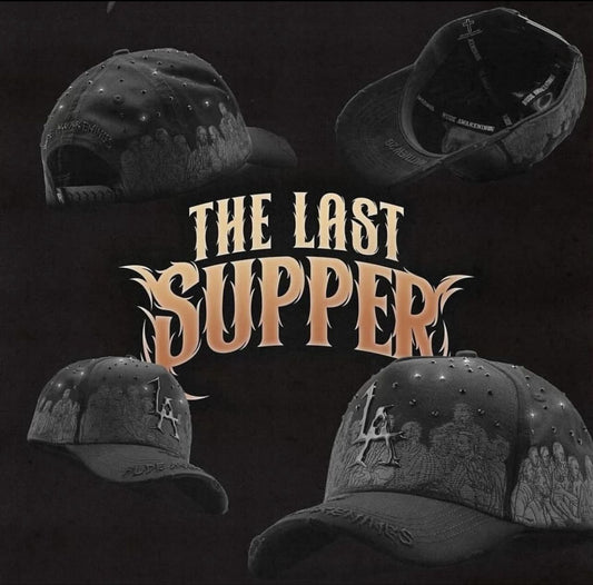 Rude Awakenings "La ultima cena"