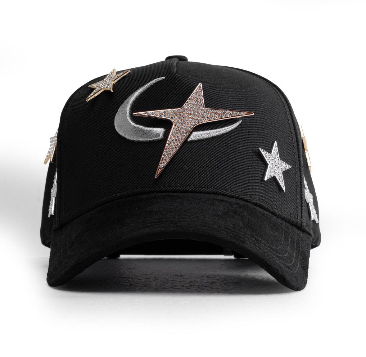 Barbas Hats x CT "CT Galaxy"