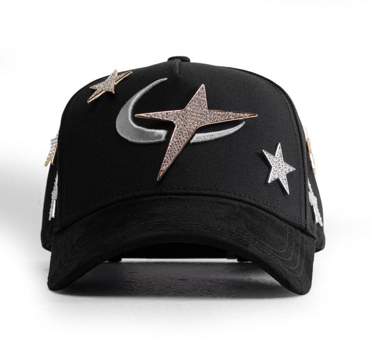 Barbas Hats x CT "CT Galaxy"