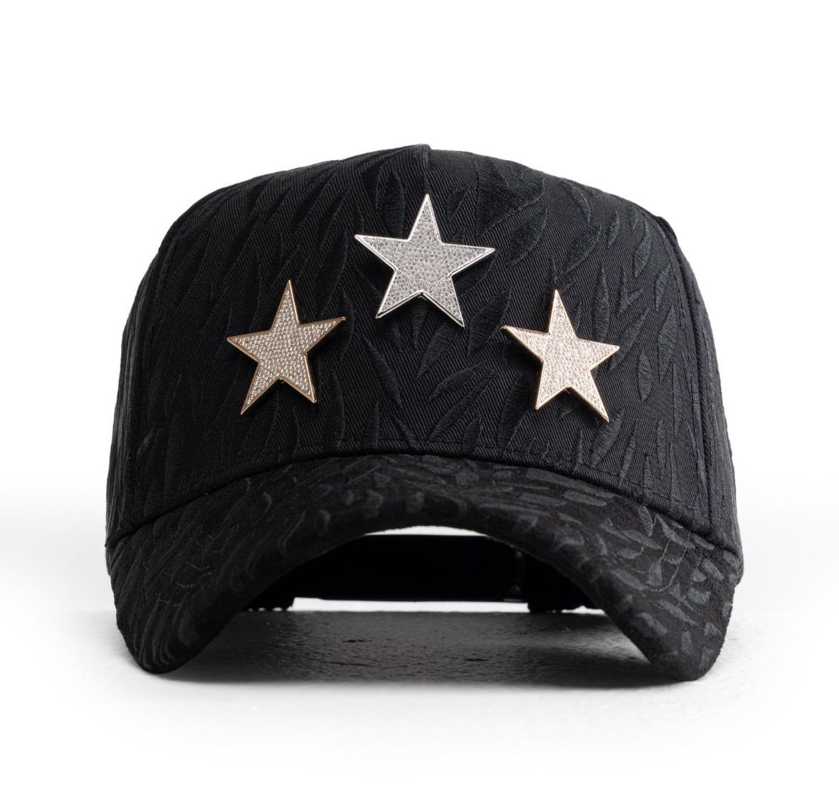 Barbas Hats x CT "Rockstar"