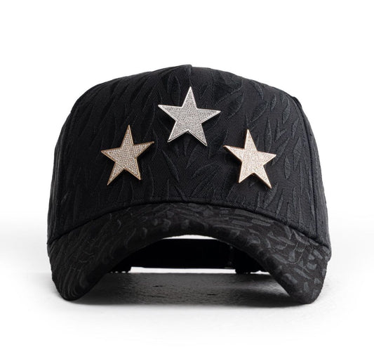Barbas Hats x CT "Rockstar"