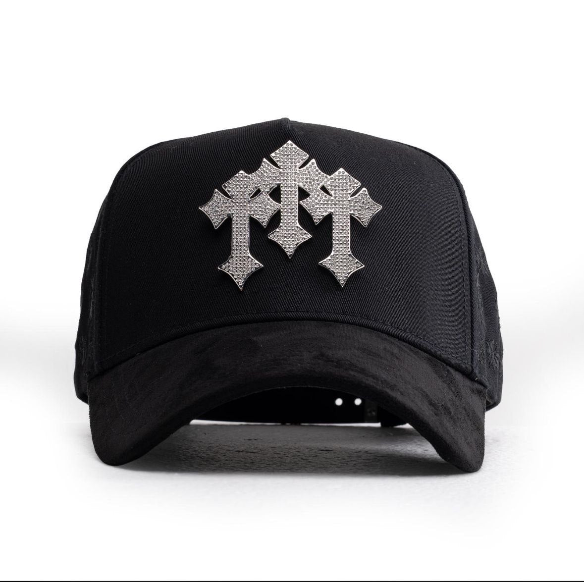 Barbas Hats x CT "Chrome 1 Last Edition"