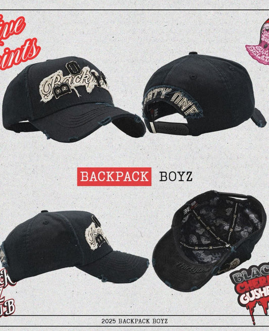 31 Hats x BackPack Boys "BackPack Boys"