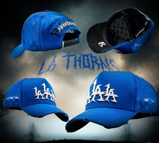 Rude Awakenings "LA Thorns"