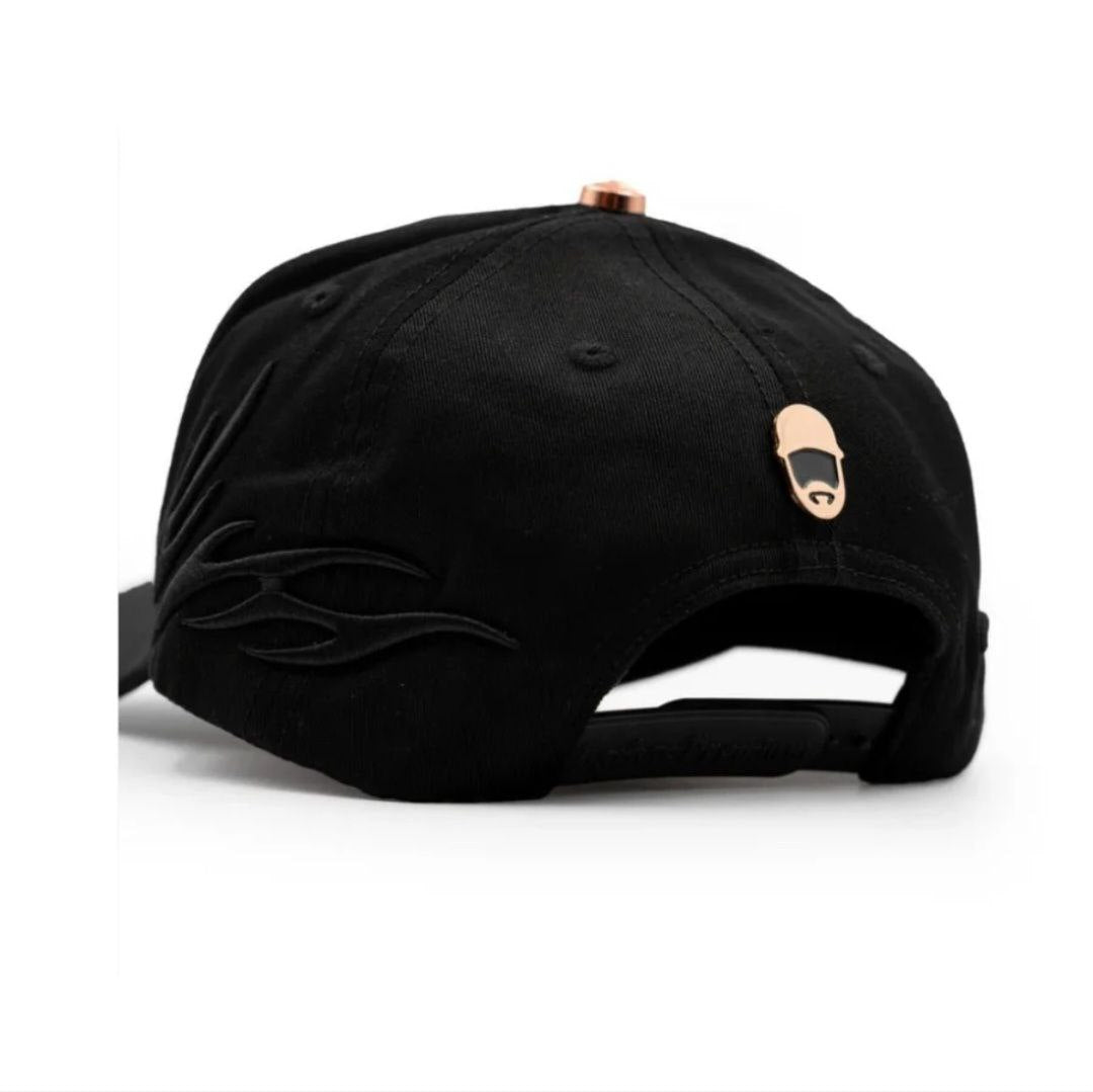 Barbas Hats "B-Star"