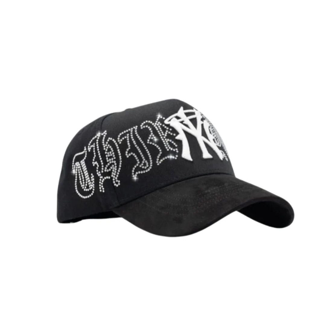 31 Hats "Crystal white"