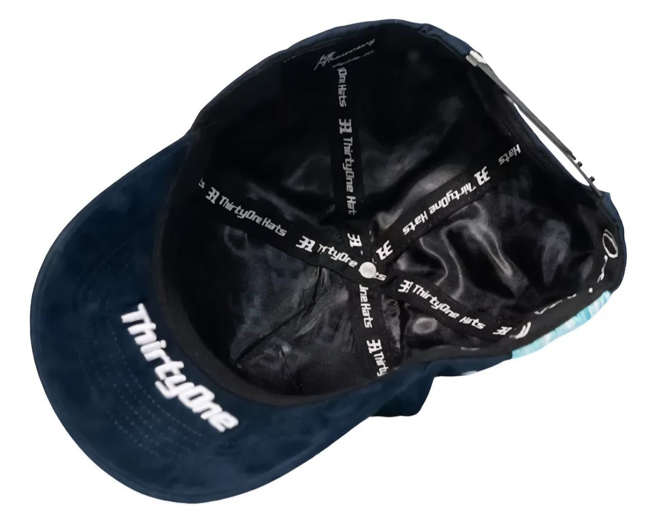 31 Hats "Aniversario"