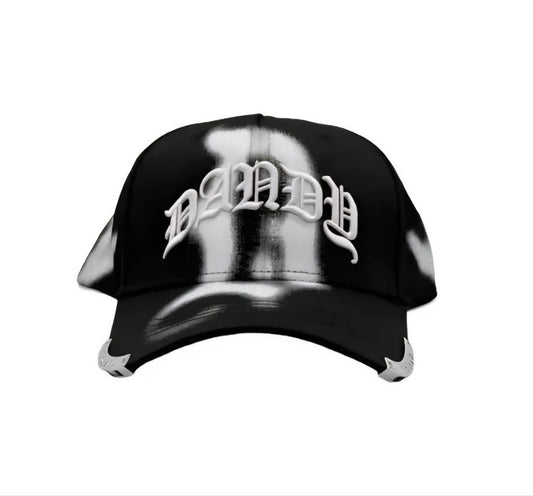 Dandy Hats "Project 001"