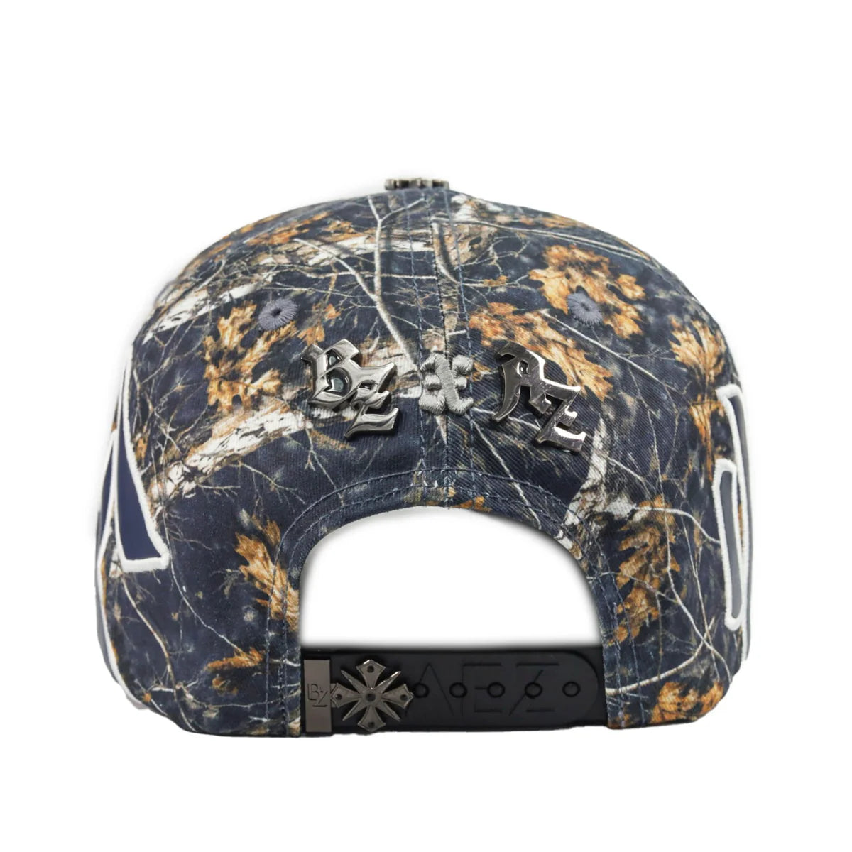 Báez x SHIFU “AB’Z Camo”