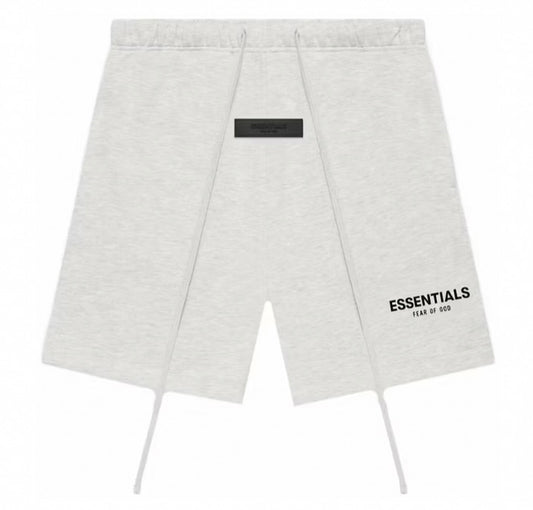 Short ESSENTIALS S22 “Light Oatmeal”