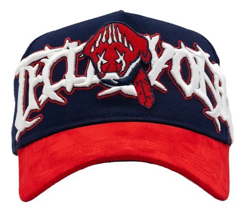 31 Hats "World Series"