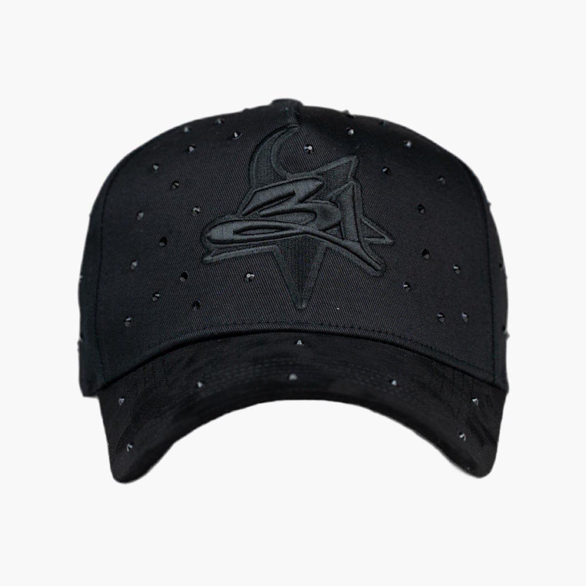 31 Hats "BlackOut"