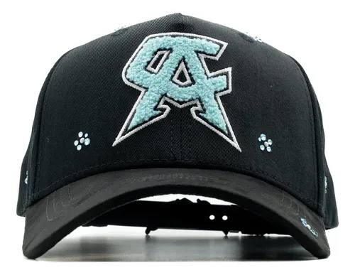 Dandy Hats x Canelo "CA Tiffany"