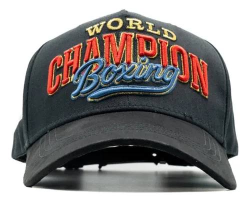 Dandy Hats x Canelo "WBC"