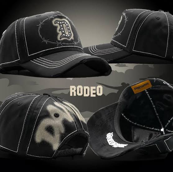 Dandy Hats "Rodeo"