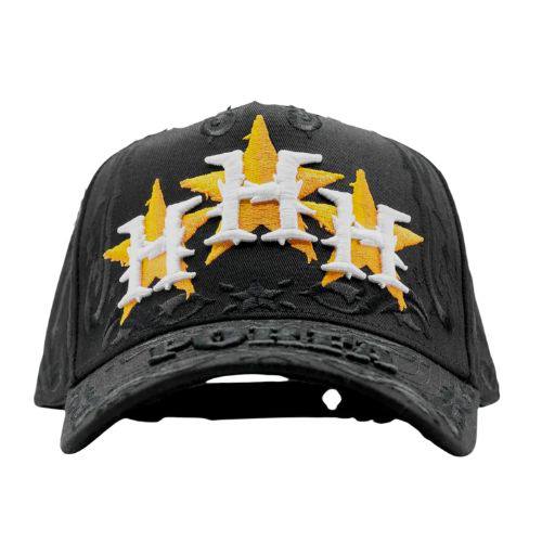 Rude Awakenings x PORFA